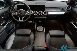 Mercedes-Benz GLB 200 2022 4MATIC/7SEATS/ΕΛΛΗΝΙΚΟ-thumb-21