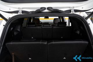 Mercedes-Benz GLB 200 2022 4MATIC/7SEATS/ΕΛΛΗΝΙΚΟ-thumb-33
