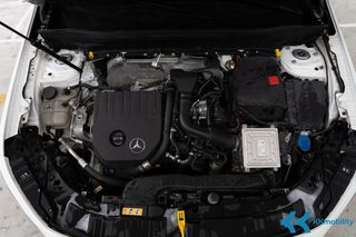 Mercedes-Benz GLB 200 2022 4MATIC/7SEATS/ΕΛΛΗΝΙΚΟ-thumb-29