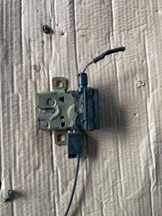 Κλειδαριά μπαγκαζ mini R50-53-56