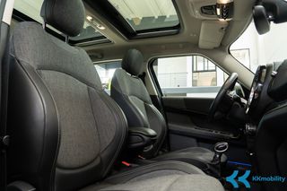 Mini Cooper SE Countryman 2022 ALL4/ ΕΛΛΗΝΙΚΟ-thumb-25