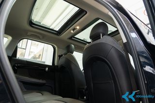 Mini Cooper SE Countryman 2022 ALL4/ ΕΛΛΗΝΙΚΟ-thumb-26
