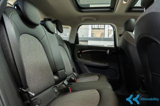 Mini Cooper SE Countryman 2022 ALL4/ ΕΛΛΗΝΙΚΟ-thumb-27
