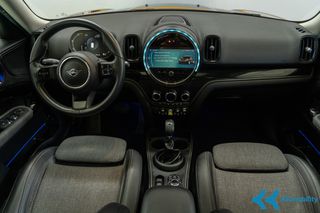 Mini Cooper SE Countryman 2022 ALL4/ ΕΛΛΗΝΙΚΟ-thumb-20