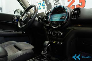 Mini Cooper SE Countryman 2022 ALL4/ ΕΛΛΗΝΙΚΟ-thumb-22