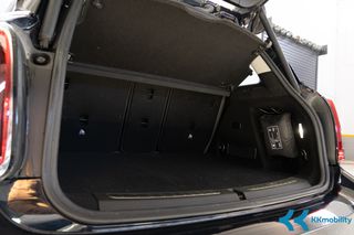 Mini Cooper SE Countryman 2022 ALL4/ ΕΛΛΗΝΙΚΟ-thumb-30