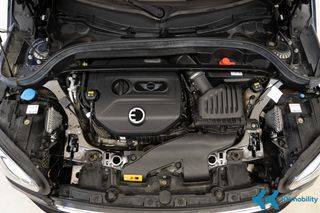Mini Cooper SE Countryman 2022 ALL4/ ΕΛΛΗΝΙΚΟ-thumb-28