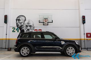 Mini Cooper SE Countryman 2022 ALL4/ ΕΛΛΗΝΙΚΟ-thumb-8