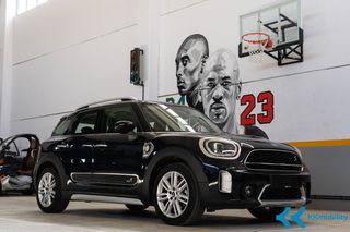 Mini Cooper SE Countryman 2022 ALL4/ ΕΛΛΗΝΙΚΟ-thumb-2