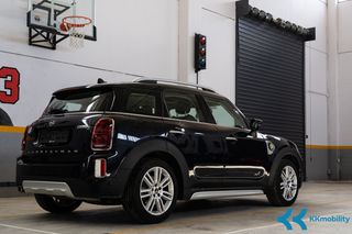 Mini Cooper SE Countryman 2022 ALL4/ ΕΛΛΗΝΙΚΟ-thumb-9