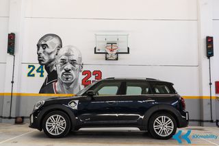 Mini Cooper SE Countryman 2022 ALL4/ ΕΛΛΗΝΙΚΟ-thumb-10
