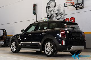 Mini Cooper SE Countryman 2022 ALL4/ ΕΛΛΗΝΙΚΟ-thumb-11