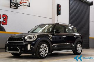 Mini Cooper SE Countryman 2022 ALL4/ ΕΛΛΗΝΙΚΟ-thumb-5