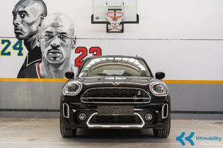 Mini Cooper SE Countryman 2022 ALL4/ ΕΛΛΗΝΙΚΟ-thumb-16
