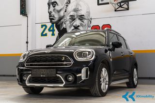 Mini Cooper SE Countryman 2022 ALL4/ ΕΛΛΗΝΙΚΟ-thumb-7