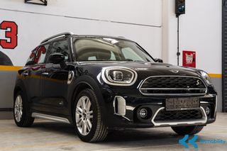 Mini Cooper SE Countryman 2022 ALL4/ ΕΛΛΗΝΙΚΟ-thumb-1