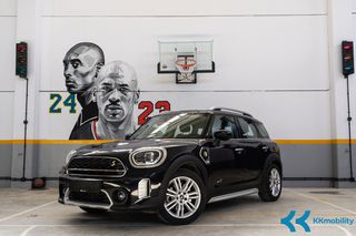 Mini Cooper SE Countryman 2022 ALL4/ ΕΛΛΗΝΙΚΟ-thumb-6