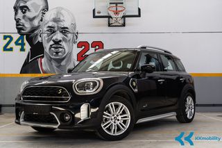 Mini Cooper SE Countryman 2022 ALL4/ ΕΛΛΗΝΙΚΟ-thumb-12