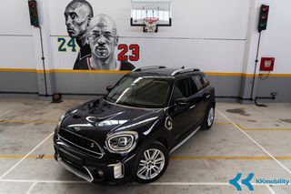 Mini Cooper SE Countryman 2022 ALL4/ ΕΛΛΗΝΙΚΟ-thumb-4