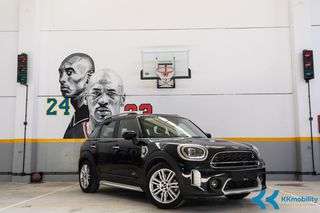 Mini Cooper SE Countryman 2022 ALL4/ ΕΛΛΗΝΙΚΟ-thumb-3