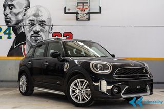 Mini Cooper SE Countryman 2022 ALL4/ ΕΛΛΗΝΙΚΟ-thumb-13