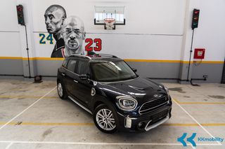 Mini Cooper SE Countryman 2022 ALL4/ ΕΛΛΗΝΙΚΟ