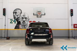 Mini Cooper SE Countryman 2022 ALL4/ ΕΛΛΗΝΙΚΟ-thumb-17