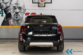 Mini Cooper SE Countryman 2022 ALL4/ ΕΛΛΗΝΙΚΟ-thumb-18