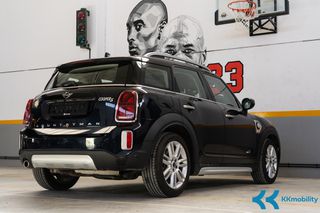 Mini Cooper SE Countryman 2022 ALL4/ ΕΛΛΗΝΙΚΟ-thumb-14