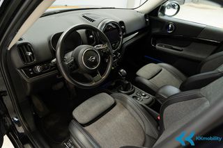 Mini Cooper SE Countryman 2022 ALL4/ ΕΛΛΗΝΙΚΟ-thumb-21