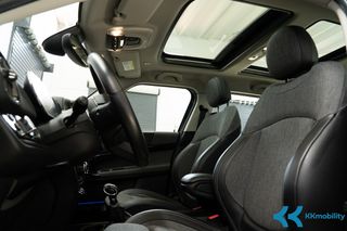 Mini Cooper SE Countryman 2022 ALL4/ ΕΛΛΗΝΙΚΟ-thumb-23