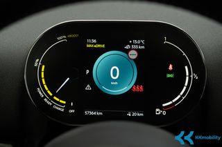 Mini Cooper SE Countryman 2022 ALL4/ ΕΛΛΗΝΙΚΟ-thumb-19