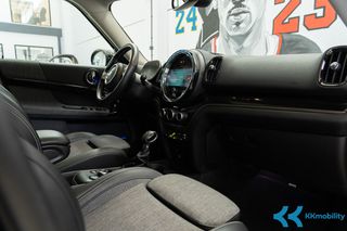 Mini Cooper SE Countryman 2022 ALL4/ ΕΛΛΗΝΙΚΟ-thumb-24