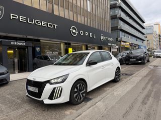 Peugeot 208 2025 STYLE