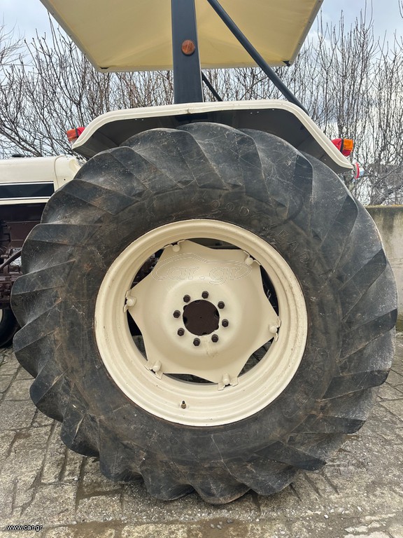 Λάστιχα 2026 Goodyear
