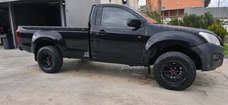 ISUZU DMAX ΖΑΝΤΟΛΑΣΤΙΧΑ