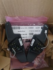 OEM VW Golf 8 Tiguan T-Roc Arteon Cupra R Line GTI Steering Wheel Paddle Shifters