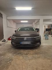Volkswagen Passat 2018 PASSAT 1.6