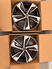 ΖΑΝΤΕΣ 2Χ ΓΝΗΣΙΕΣ 19" FORD PUMA