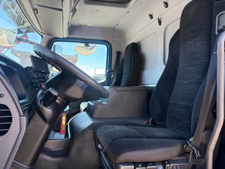 Καρότσα Κουρτίνα Mercedes-Benz 2016 Atego 1524L Εuro6-thumb-17