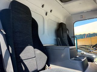 Καρότσα Κουρτίνα Mercedes-Benz 2016 Atego 1524L Εuro6-thumb-24