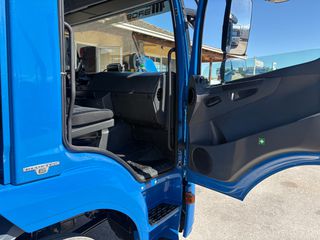 Καρότσα Κουρτίνα Mercedes-Benz 2016 Atego 1524L Εuro6-thumb-23