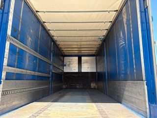 Καρότσα Κουρτίνα Mercedes-Benz 2016 Atego 1524L Εuro6-thumb-14