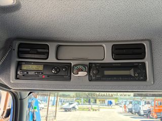 Καρότσα Κουρτίνα Mercedes-Benz 2016 Atego 1524L Εuro6-thumb-20