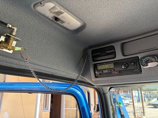 Καρότσα Κουρτίνα Mercedes-Benz 2016 Atego 1524L Εuro6-thumb-21