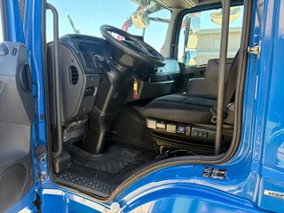 Καρότσα Κουρτίνα Mercedes-Benz 2016 Atego 1524L Εuro6-thumb-15
