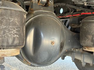 Καρότσα Κουρτίνα Mercedes-Benz 2016 Atego 1524L Εuro6-thumb-29