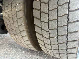 Καρότσα Κουρτίνα Mercedes-Benz 2016 Atego 1524L Εuro6-thumb-26