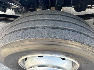 Καρότσα Κουρτίνα Mercedes-Benz 2016 Atego 1524L Εuro6-thumb-25