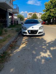 Renault Megane 2010 gt